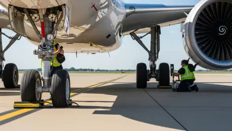 Why Did United Airlines Flight 2338 Divert to Omaha?