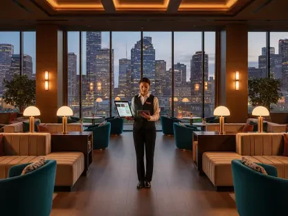 Visionary Rob Wright Redefines Houston’s Hospitality Scene