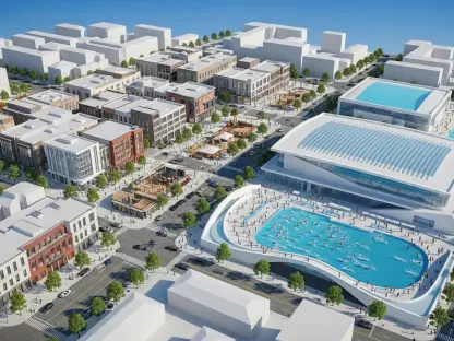 Why Is Redding Betting Big on Sports Tourism?