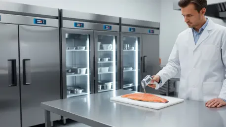 How Safe Is the Food in Springfield and Greene County?