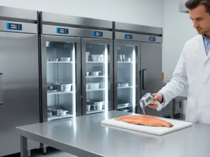 How Safe Is the Food in Springfield and Greene County?