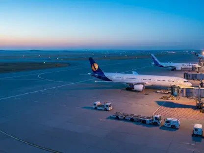 British Airways Flight Canceled After Crew Drinking Binge
