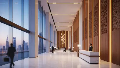 How Will Hyatt’s New Partnerships Transform Riyadh?