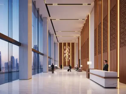 How Will Hyatt’s New Partnerships Transform Riyadh?