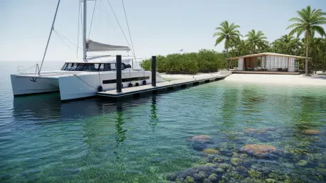How Is SVG Redefining Sustainable Luxury Tourism?
