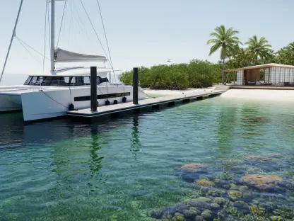 How Is SVG Redefining Sustainable Luxury Tourism?