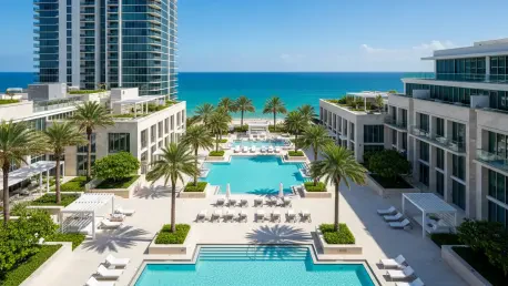 Trend Analysis: Luxury Hospitality Rebranding