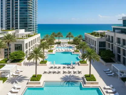Trend Analysis: Luxury Hospitality Rebranding