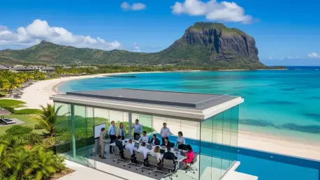 Marriott Names Patrick Lan VP of Sales and Marketing in Mauritius