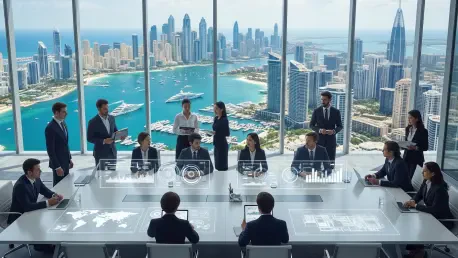 Middle East Redefines Global Destination Branding