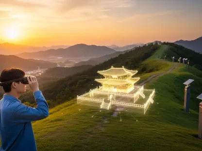 Cheorwon Blends AI and History for 2026 Everywhere Festival