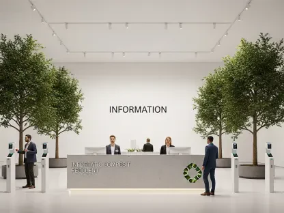 How Is veSpace Leading the Shift to Sustainable Events?