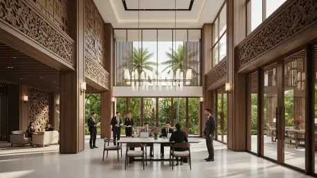 What Drives Radisson’s Growth in Southeast Asia Pacific?
