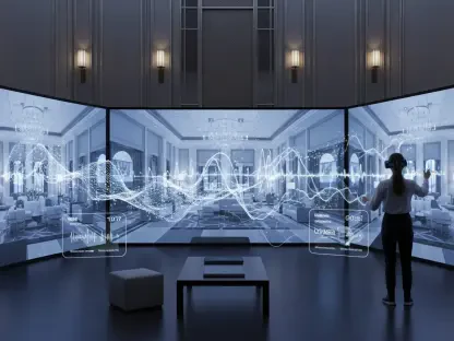 How Is Technology Redefining the Guest Experience?