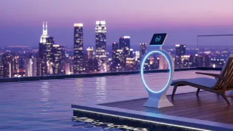 How Is AI Redefining the Luxury Experience at The Elser?