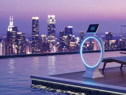 How Is AI Redefining the Luxury Experience at The Elser?
