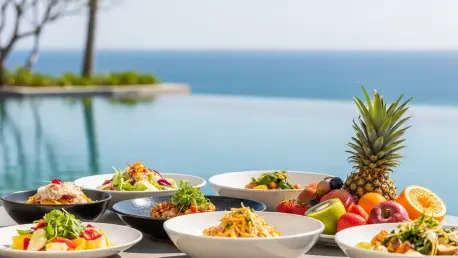 How Will Harish Gopalakrishnan Lead Westin Maldives?