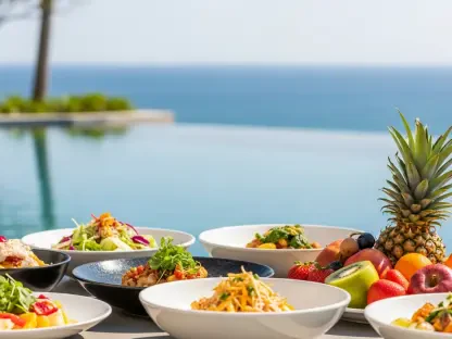 How Will Harish Gopalakrishnan Lead Westin Maldives?
