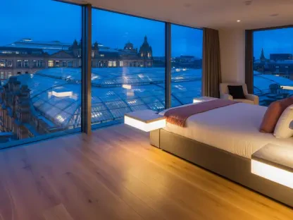 New Luxury Boutique Hotel The Address Wren Opens in Glasgow