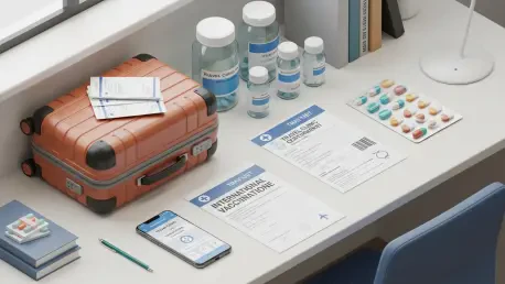 Spain’s Health Ministry Issues Global Travel Safety Tips