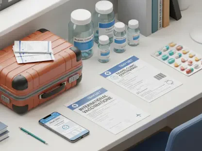 Spain’s Health Ministry Issues Global Travel Safety Tips