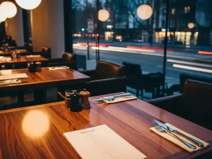 Why Did Chef Ajay Kumar’s Newest Glasgow Restaurant Close?