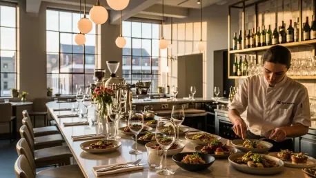 Will Tasca’s Return Shake Up the Shoreditch Dining Scene?