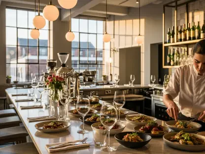 Will Tasca’s Return Shake Up the Shoreditch Dining Scene?