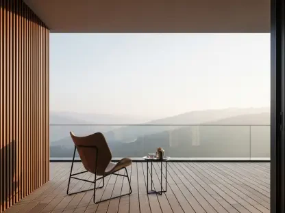 How Is Leadership Evolving in the Luxury Hotel Industry?