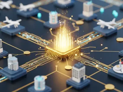 AI Transforms Global Travel and Redefines Cybersecurity