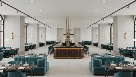 McKeever Hotels Invests $2.3 Million to Revamp Lodge Hotel