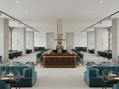 McKeever Hotels Invests $2.3 Million to Revamp Lodge Hotel