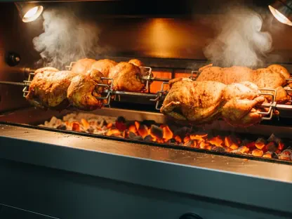 How Does VIVA Chicken Celebrate Peruvian Independence Day?