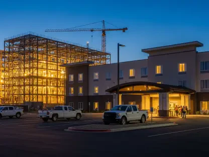 How Is the Data Center Boom Driving Extended-Stay Demand?