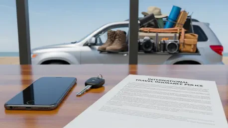 AAA Advises Michigan Travelers to Insure Summer Trips