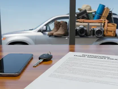 AAA Advises Michigan Travelers to Insure Summer Trips