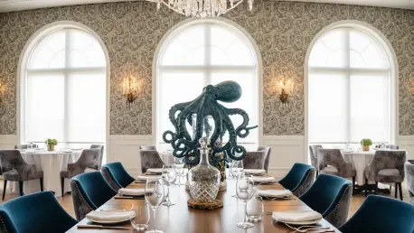 How Does Scilla Redefine Coastal Luxury Dining in Dallas?