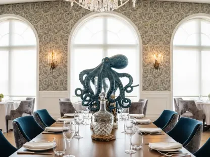 How Does Scilla Redefine Coastal Luxury Dining in Dallas?
