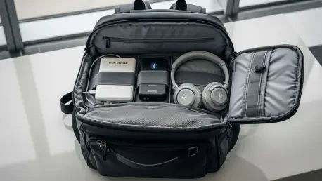 High-Performance Tech Solutions Streamline Modern Travel