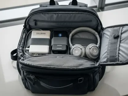 High-Performance Tech Solutions Streamline Modern Travel
