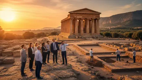 What Is Driving Italy’s 2026 Heritage Tourism Boom?