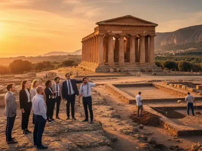 What Is Driving Italy’s 2026 Heritage Tourism Boom?