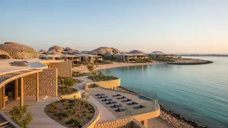 Is Miraval Red Sea the New Benchmark for Global Wellness?