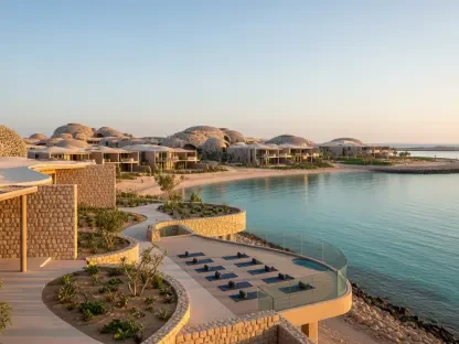 Is Miraval Red Sea the New Benchmark for Global Wellness?