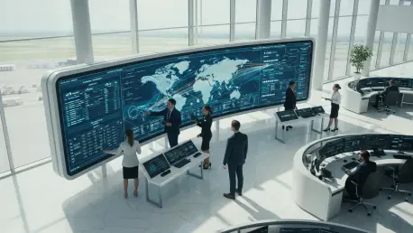 How Is Dubai Airports Strengthening Leadership for Growth?
