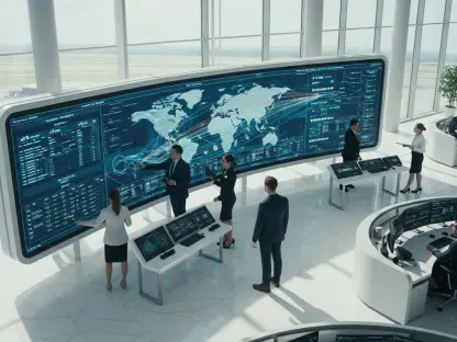 How Is Dubai Airports Strengthening Leadership for Growth?