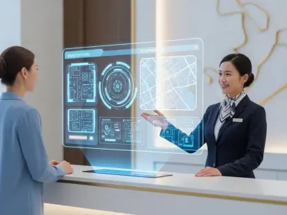 AI Cannot Replace Human Warmth in the Hotel Industry