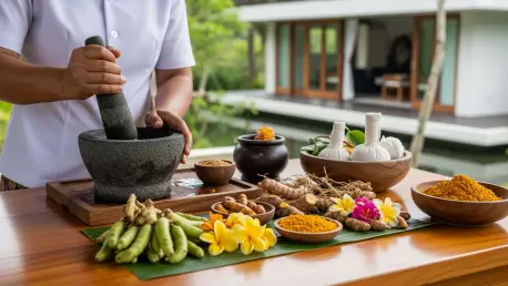 How Is Indonesia Redefining Quality Wellness Tourism?