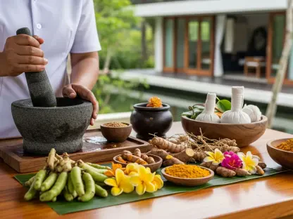 How Is Indonesia Redefining Quality Wellness Tourism?