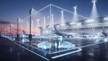 How Is AI Transforming Global Aviation Security in 2026?
